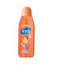 Narak แชมพูเด็กน่ารัก ฟรุตตี้ 300 มล. แชมพูเด็กหอมๆ เบบี้แชมพู ยาสระผม ไม่เคืองตา