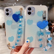 ❍Gelang cinta VIVOs9e sarung telefon bimbit s7s6s5 anti-drop y52sy73sy30 tali pergelangan tangan x50