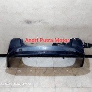 Bumper Bemper Belakang Sigra Calya 2016 2022 Original