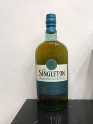 Singleton 18