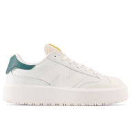 New Balance CT302 Unisex Sneakers D - White