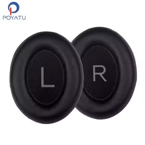 POYATU For BOSE 700 Headband Headphone Head Band For BOSE NC700 Earpads Headphone Ear Pads Replaceme