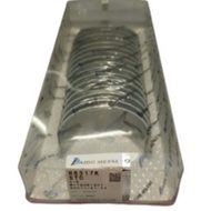 DAIDO Conrod Bearing For MITSUBISHI 8DC9 / 8DC8 / 8DC11 / 8M20 / 8M21 (R6317)