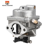 Carburetor Assy for Mercury-Mercruiser 4-stroke 6HP 5HP Outboard motor 803522T1 803522T2 804766T1 80