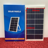 [ SIÊU SÁNG ] đèn năng lượng  đèn bàn chải năng lượng mặt trời 500w-600w IP68 Chống nước bào hành 24