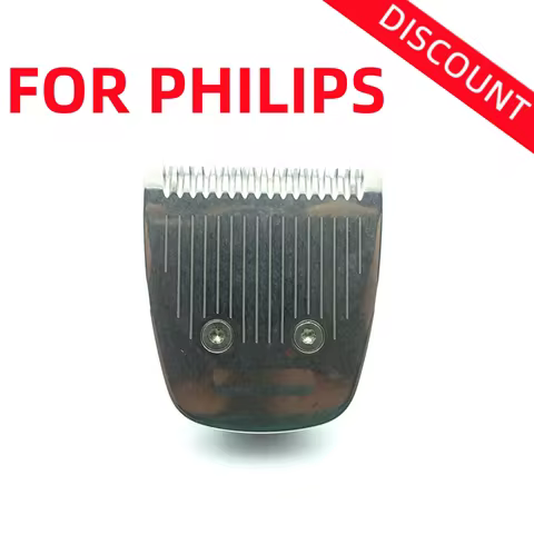 Razor shaver Head Hairdresser Blade suitable MG3720 MG3730 MG3747 MG3750 MG3760 MG5730 MG7720 MG7770