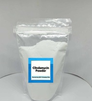 Clindamycin Powder 10g Skin care pure powder