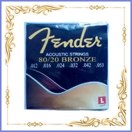 ☤ ◐ Fender capo with Fender Acoustic Guitar Strings Set with free picks Best promo Deals
