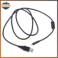 technicolorepic 1m USB Data Cable Camera Data cable Wire 8pin For for // TEC