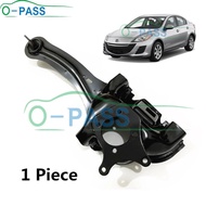 Rear lower Steering Knuckle For MAZDA 3 II BL Axela mk2 2010-2013 BFF4-28-200 BFF4-28-250 1 Piece