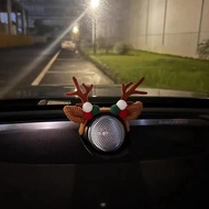 Nordic style Decoration For Volvo XC90 S90 S60 XC60 XC40 V60 V90  B&W BOWERS& WILKINS Audio decorati