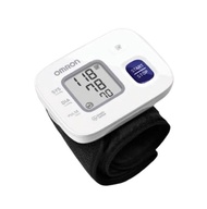 OMRON Wrist HEM 6161 Blood Pressure Monitor