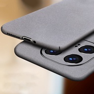 iQOO 13 5G iQOO13 iqoo13 Hard Case Shockproof Slim Sandstone Matte PC Ultra Thin Protective Back Cov