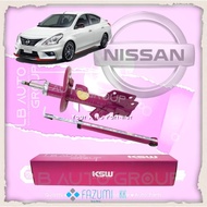 Nissan Almera 2012 KSW Gas Absorber