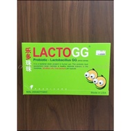 ( Expiry Date 07/25 ) LACTOGG Probiotic / LACTO GG Probiotic / LACTO GG (30 capsules)