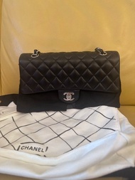 Chanel Classic Flap 中古Vintage