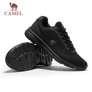 Camel mens shoes casual sports shoes lightweight fitness running shoes