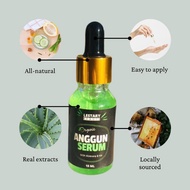 SERUM ANGGUN LESTARY BEAUTY