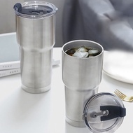 OMT stainless steel tumbler 900ml large capacity double vacuum warm and cold ice bottle OTL-ST900