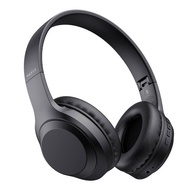 HAV-H628BT HEADPHONE WIRELESS | Reka Bentuk Boleh Lipat | Main Balik 9 Jam | Pengecasan Type-C