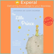 The Little Prince by Antoine de Saint-Exupery,Gregory Norminton (UK edition, paperback)