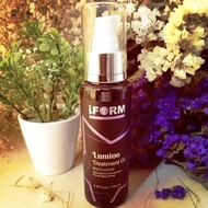 IForm Lumino Treatment Oil (120ml)