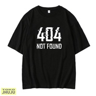 KATUN Distro Cotton T-Shirt Screen Printing 404 Not Found