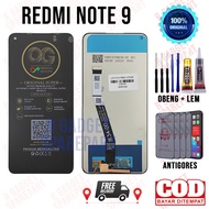 Lcd Redmi Note 9 Original OEM Quality Lcd Touchscreen Redmi Note 9 Fullset