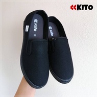 Kito รองเท้าผ้าใบแบบสวม รุ่น SSI-W0718