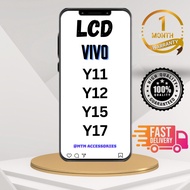 【ORIGINAL】LCD for VIVO Y11/Y12/Y15/Y17 ORI LCD Display With Touch Screen Assembly