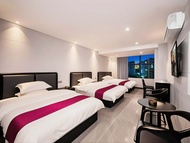 Xuwen Juxian Apartment (Chengdong Avenue Branch)