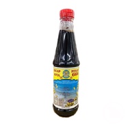 Kicap Pekat Soya 666 Tyhe Woh 340ml / 680ml 吉打泰和晒油