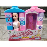 🇲🇾Block Series (From Kl)