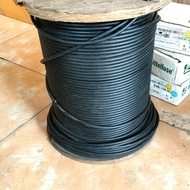 TERPOPULER KABEL ANTENA RG58 RG 58 SERABUT TEMBAGA