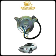 OEM Nissan B14 Sentra Air Cond Fan Motor (4 Wires) 105-0103