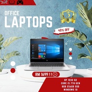 HP 1030 G2 i5 (Laptop Murah)