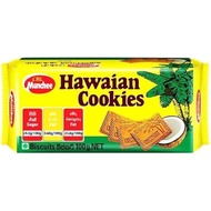 **Restock** Munchee Hawaian Cookies Biscuits - Ceylon High Quality Tea Time Biscuits 100g