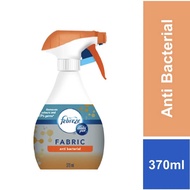 Febreze With Ambi Pur Fabric Refresher Antibacterial 370ml