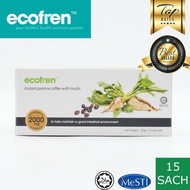 Kopi Coffee Inulin Ecofren