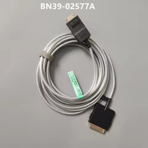 Brand NEW 5M One Connect Cable BN39-02577A for Samsung FOR TV QN85Q950TSF QE75Q950TST QE65Q950TST