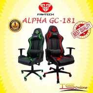 FANTECH ALPHA GC-181 GAMING CHAIR