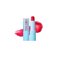 TOCOBO Glass Tinted Lip Balm 3.5g Flush Cherry