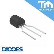 AZ431BZ Precision Voltage Reference