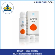 DISOP Hidro Health RGP Multipurpose Solution