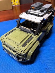 LEGO 樂高 42110 Land Rover Defender 陸虎