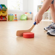 Hockey Accessory Field Game Puck Training Party Toy Trainer Use Equipment kenaier