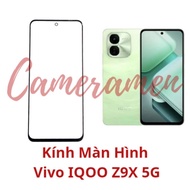 Vivo IQOO Z9X 5G Screen Laminated Glass Screen Protector