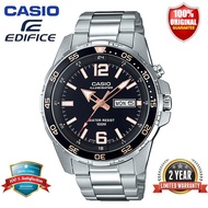 นาฬิกาข้อมือผู้ชาย Casio รุ่น MTD-1079D-1A2 มาใหม่ มีประกัน1ปี พร้อมส่ง