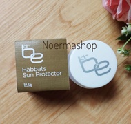 dr be habbat sun protector