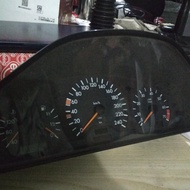 Speedometer Mercy w202